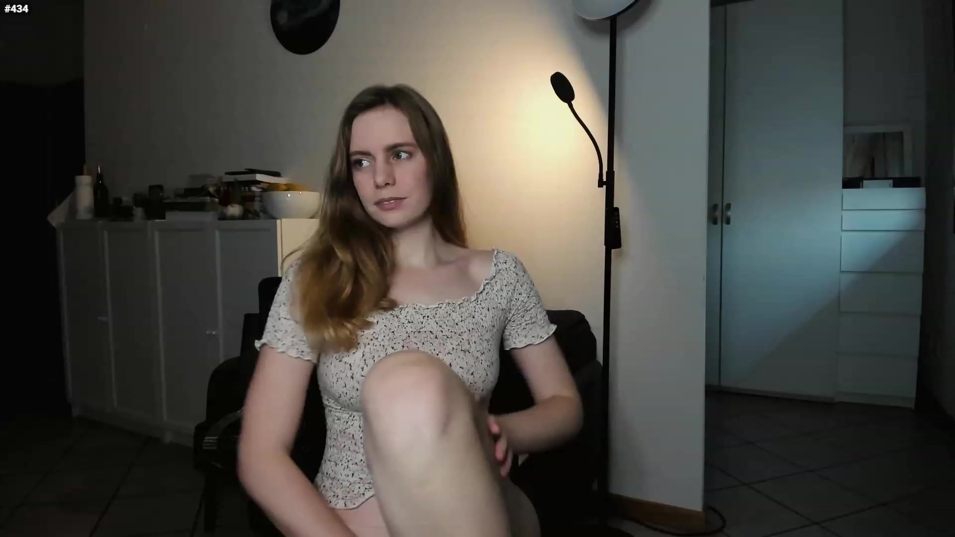 Gallery image thumbnail from Personage's myfreecams stream on, 02/22/2023, 16:09 image 1 of 20
