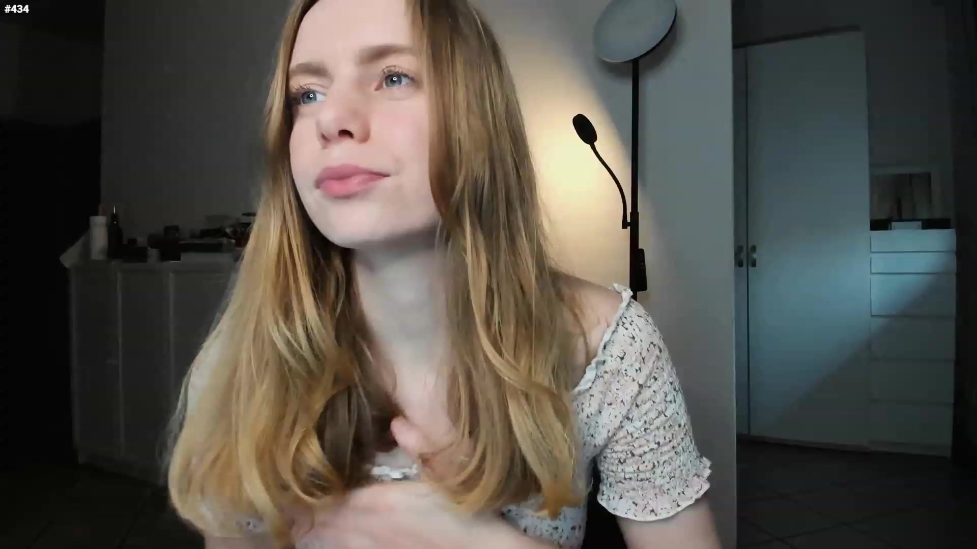 Gallery image thumbnail from Personage's myfreecams stream on, 02/22/2023, 16:09 image 9 of 20