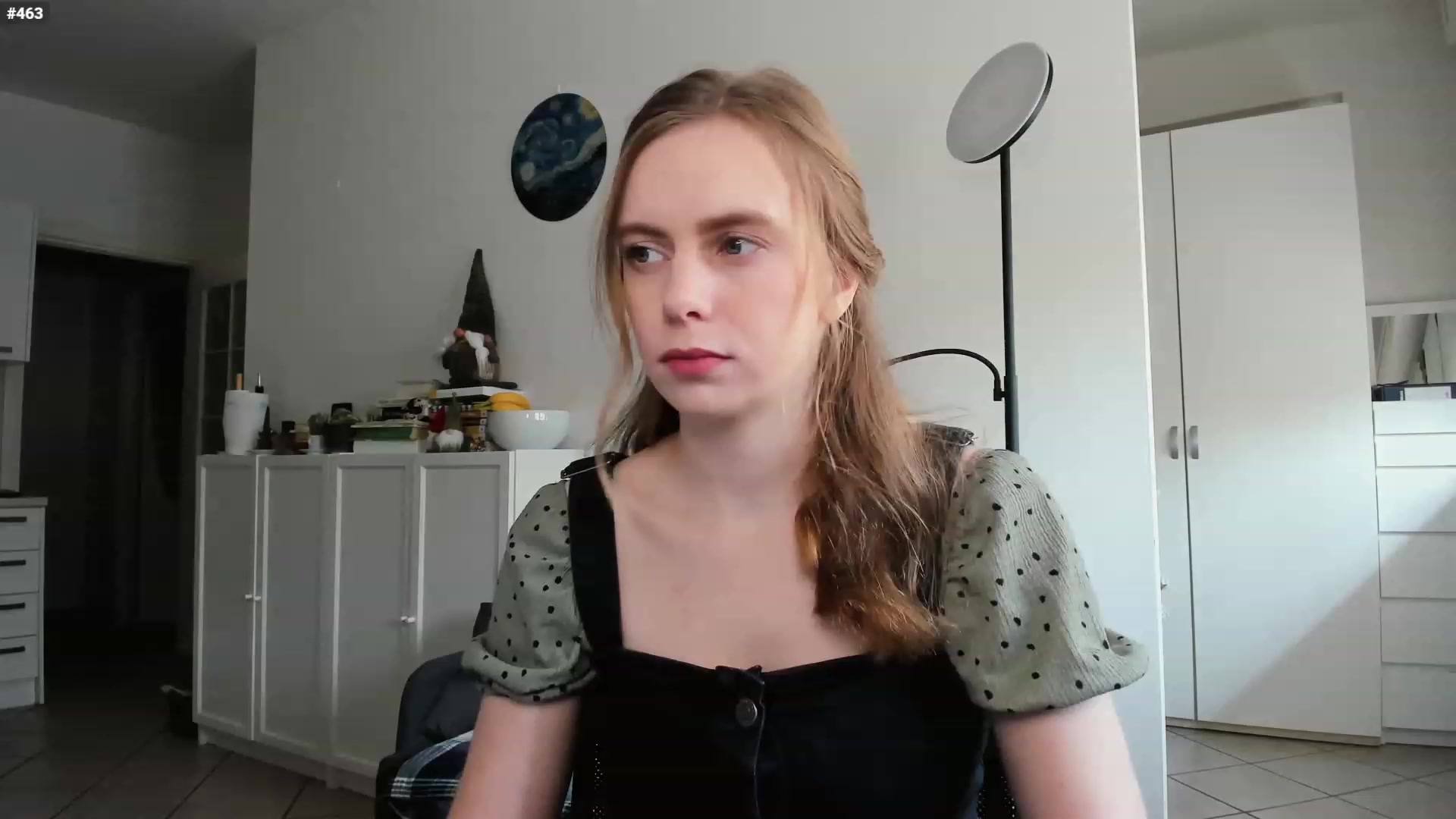 Gallery image thumbnail from Personage's myfreecams stream on, 02/23/2023, 14:17 image 4 of 20
