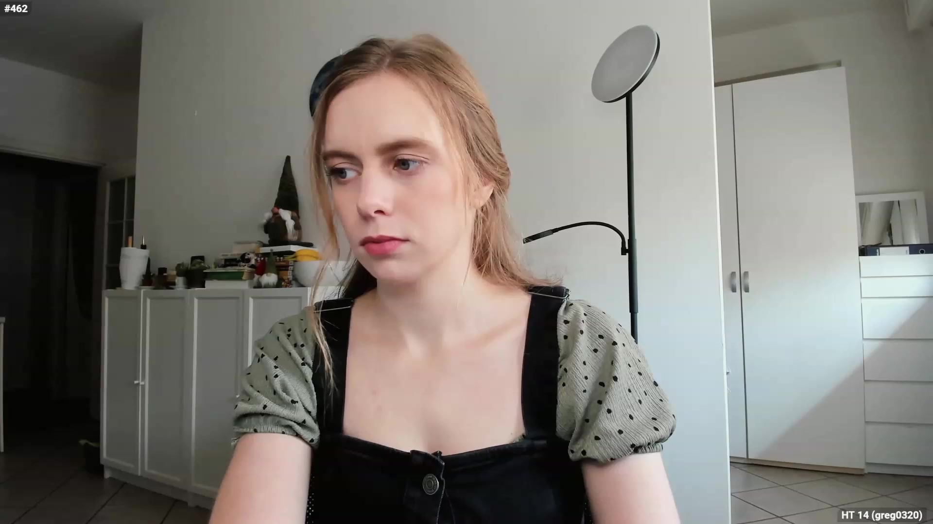 Gallery image thumbnail from Personage's myfreecams stream on, 02/23/2023, 14:17 image 11 of 20