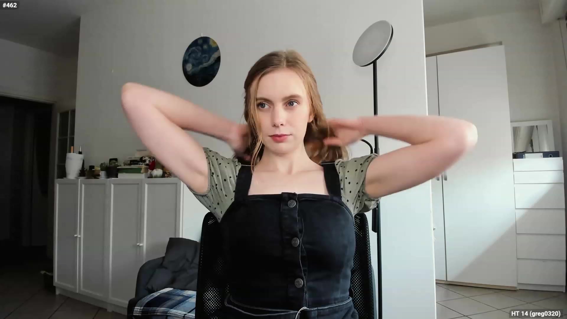 Gallery image thumbnail from Personage's myfreecams stream on, 02/23/2023, 14:17 image 18 of 20