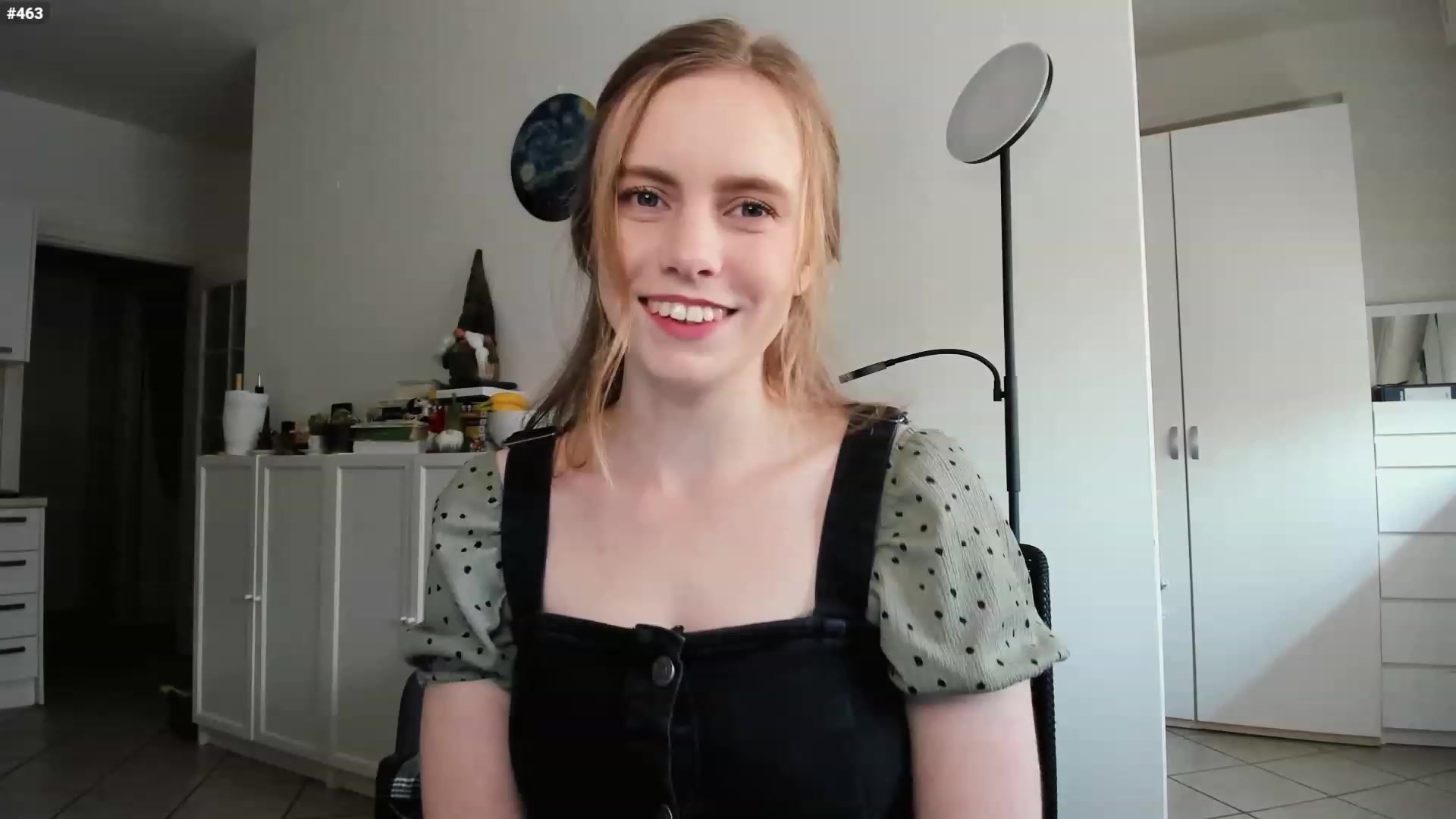 Gallery image thumbnail from Personage's myfreecams stream on, 02/23/2023, 14:17 image 6 of 20