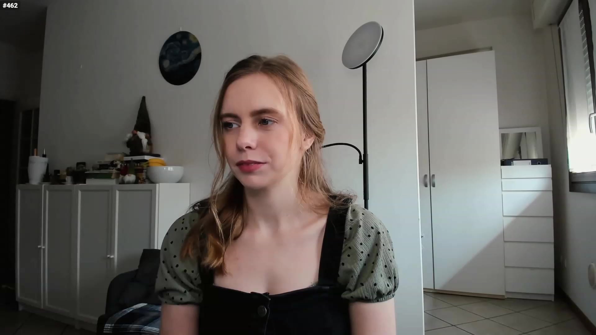 Gallery image thumbnail from Personage's myfreecams stream on, 02/23/2023, 14:17 image 9 of 20