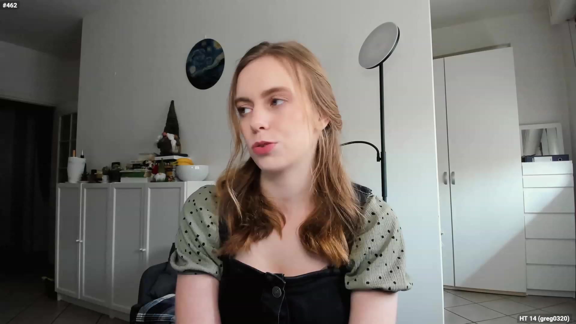 Gallery image thumbnail from Personage's myfreecams stream on, 02/23/2023, 14:17 image 14 of 20