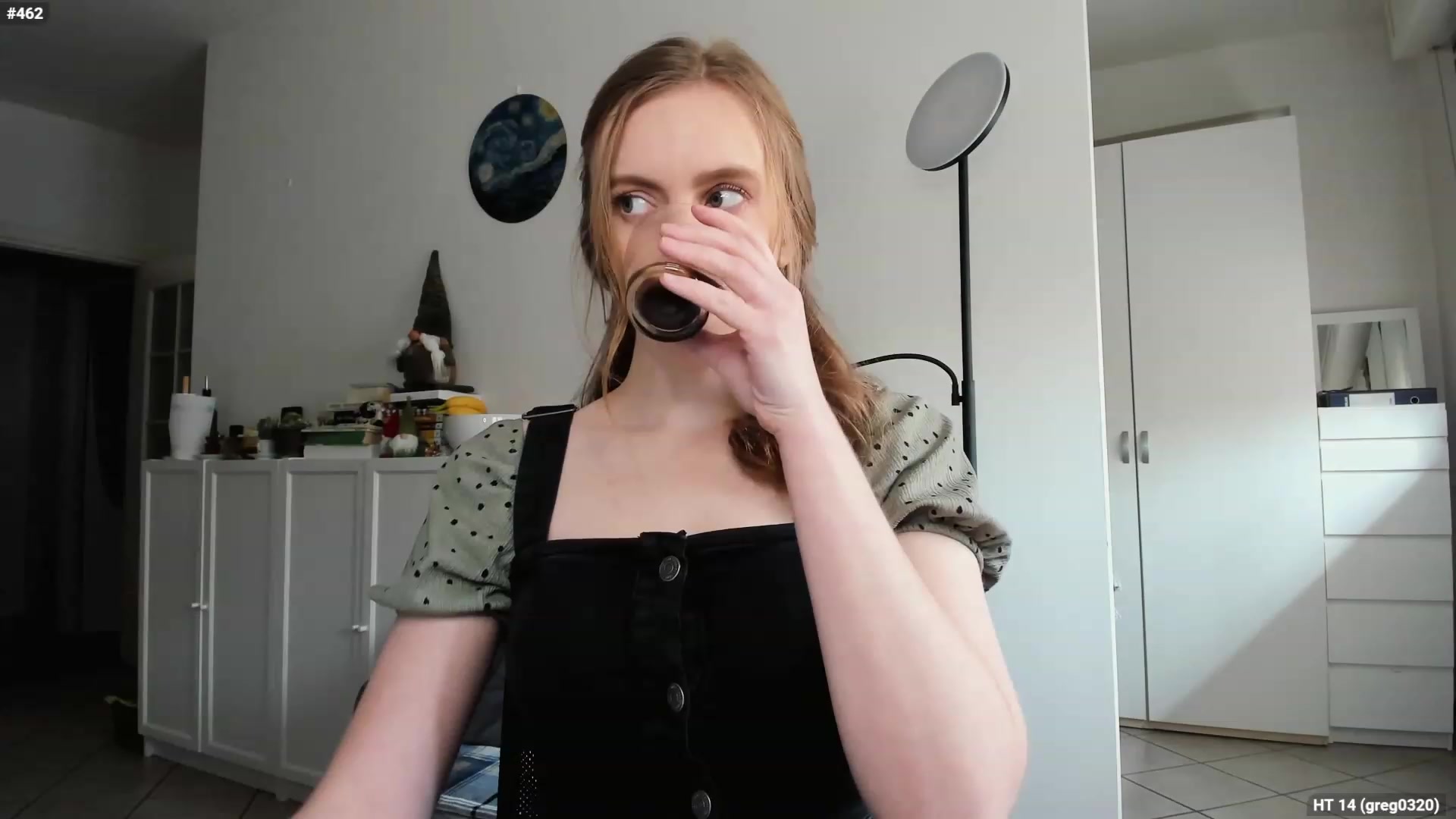 Gallery image thumbnail from Personage's myfreecams stream on, 02/23/2023, 14:17 image 16 of 20