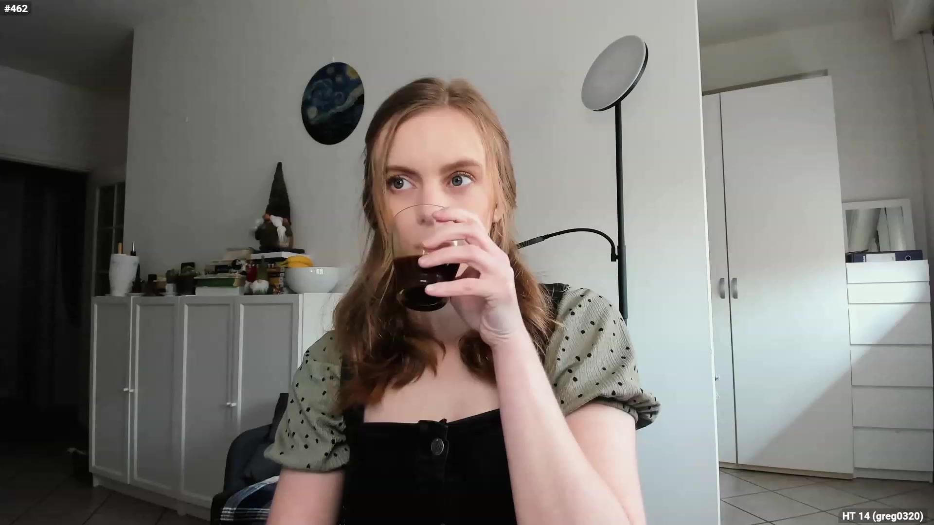Gallery image thumbnail from Personage's myfreecams stream on, 02/23/2023, 14:17 image 15 of 20