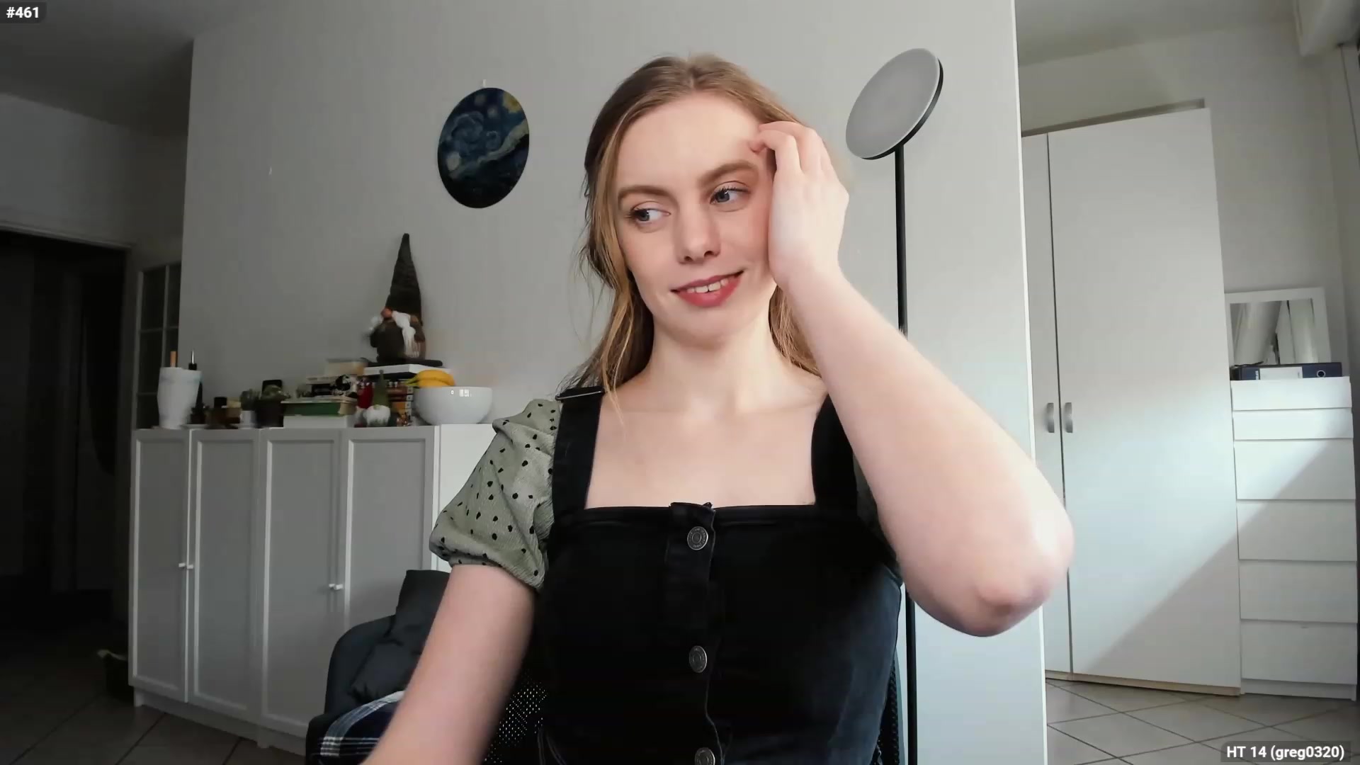 Gallery image thumbnail from Personage's myfreecams stream on, 02/23/2023, 14:17 image 17 of 20