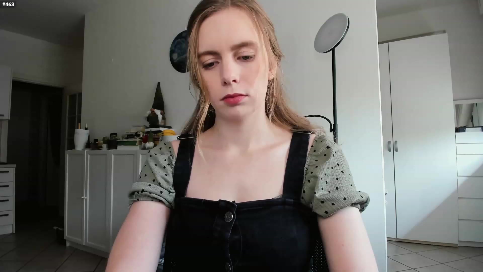 Gallery image thumbnail from Personage's myfreecams stream on, 02/23/2023, 14:17 image 2 of 20