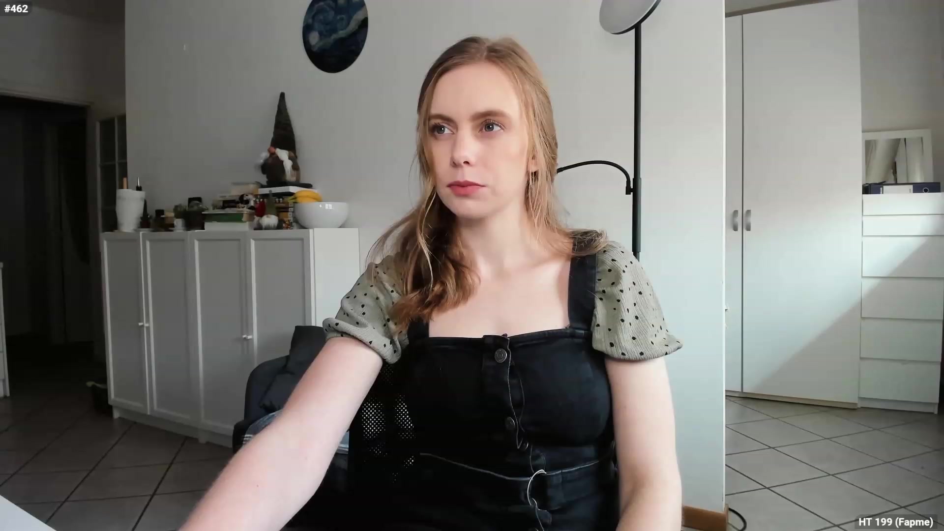 Gallery image thumbnail from Personage's myfreecams stream on, 02/23/2023, 14:17 image 20 of 20