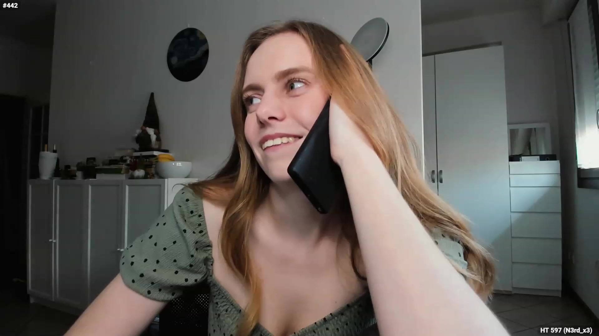 Gallery image thumbnail from Personage's myfreecams stream on, 02/23/2023, 15:47 image 12 of 20
