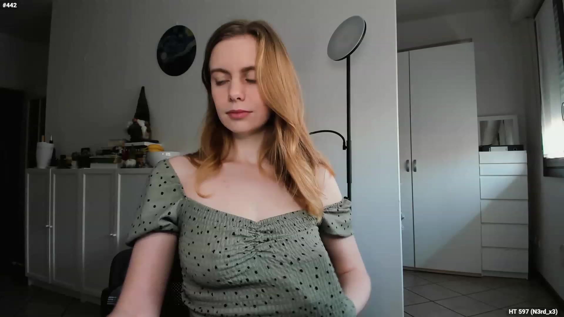 Gallery image thumbnail from Personage's myfreecams stream on, 02/23/2023, 15:47 image 6 of 20