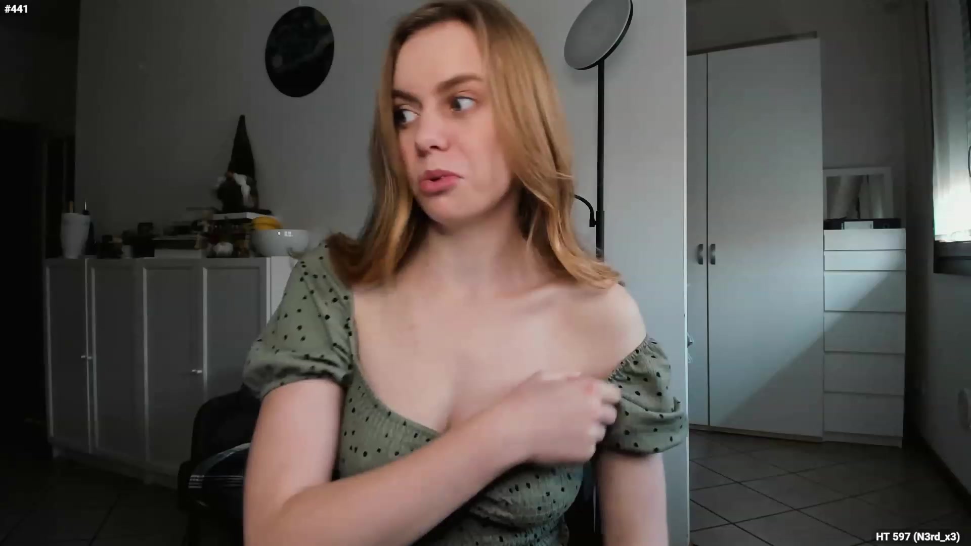 Gallery image thumbnail from Personage's myfreecams stream on, 02/23/2023, 15:47 image 14 of 20