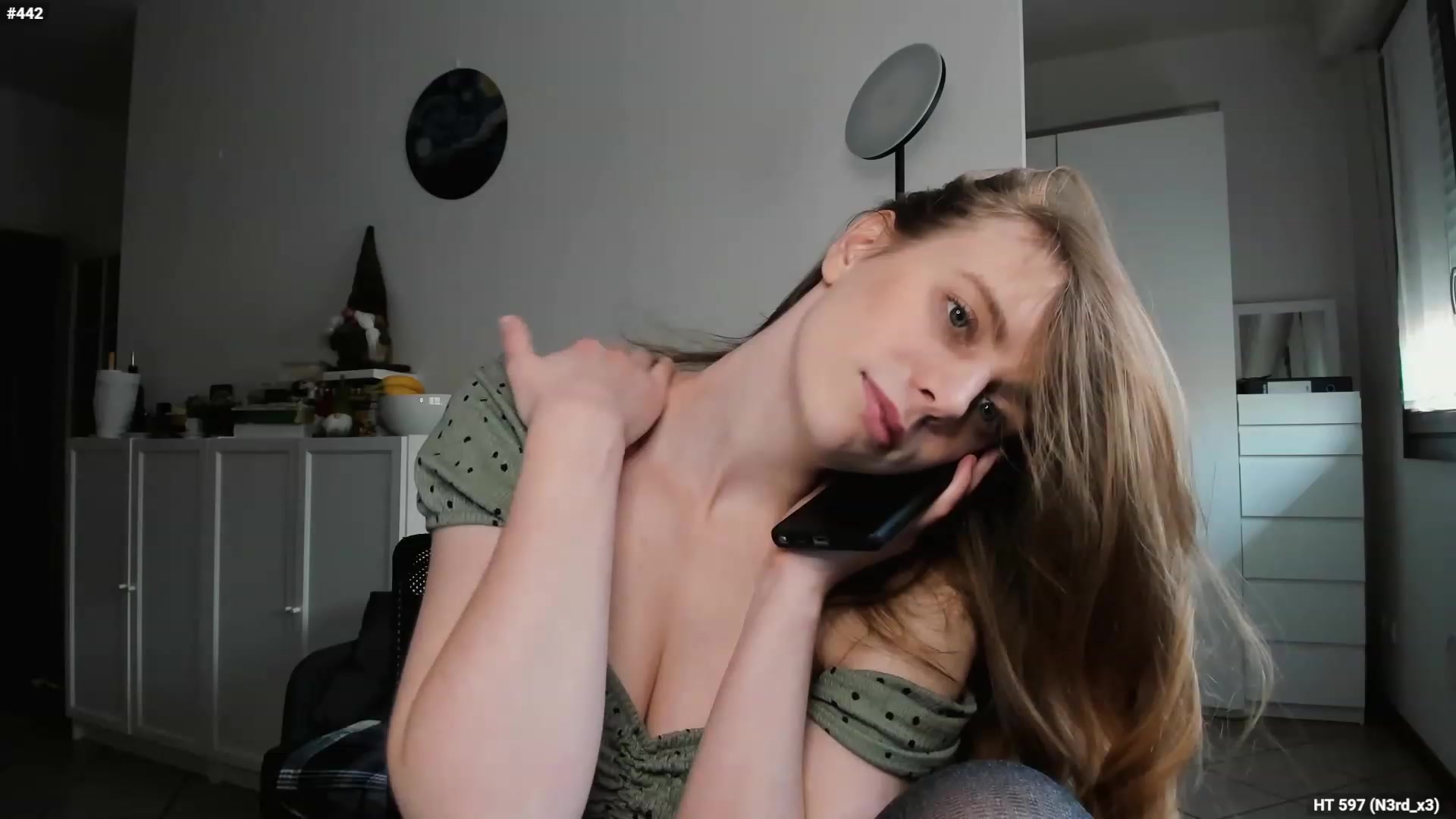 Gallery image thumbnail from Personage's myfreecams stream on, 02/23/2023, 15:47 image 13 of 20