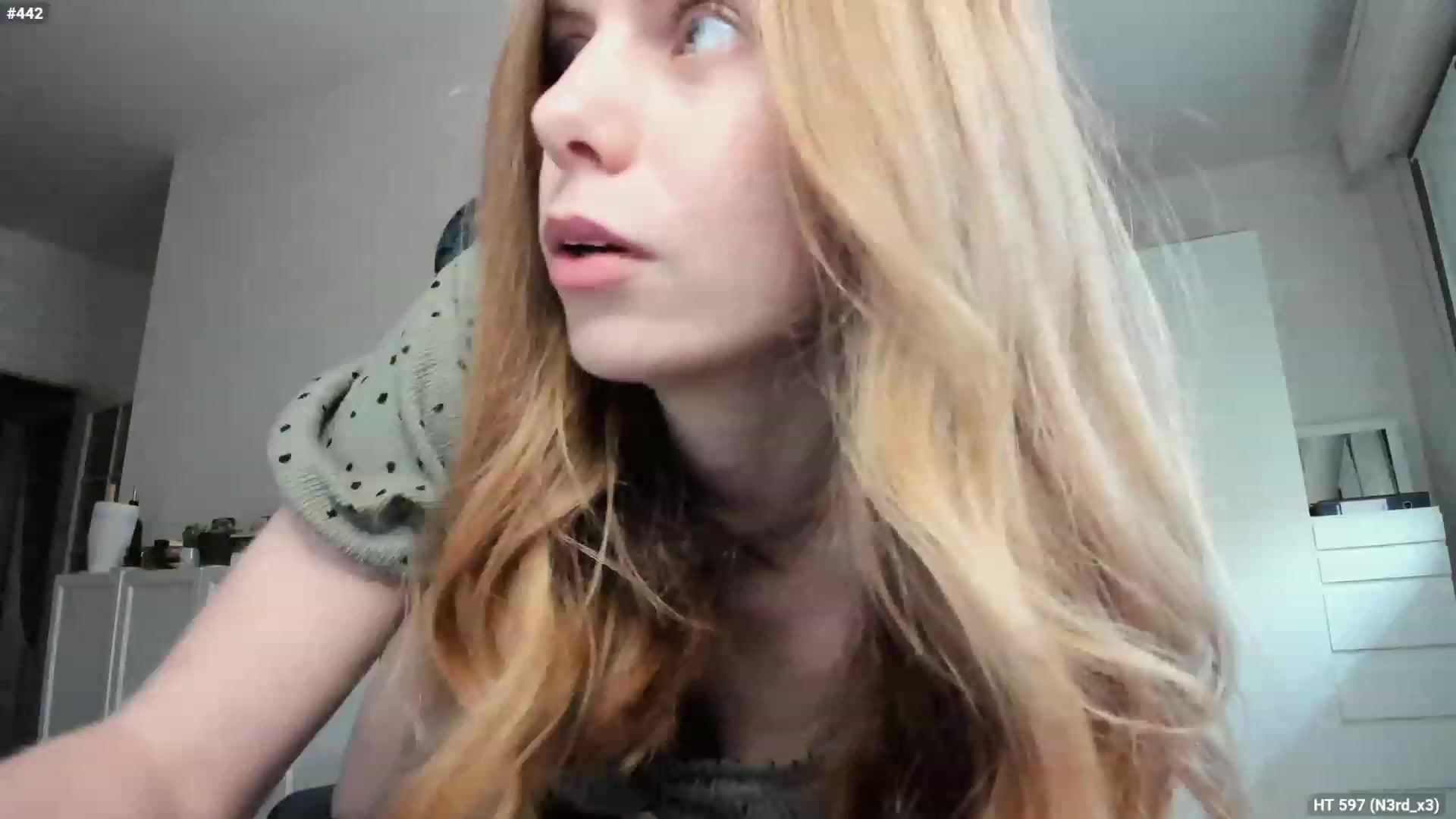 Gallery image thumbnail from Personage's myfreecams stream on, 02/23/2023, 15:47 image 19 of 20