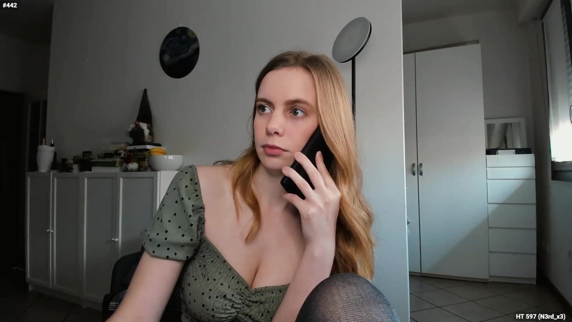 Gallery image thumbnail from Personage's myfreecams stream on, 02/23/2023, 15:47 image 10 of 20