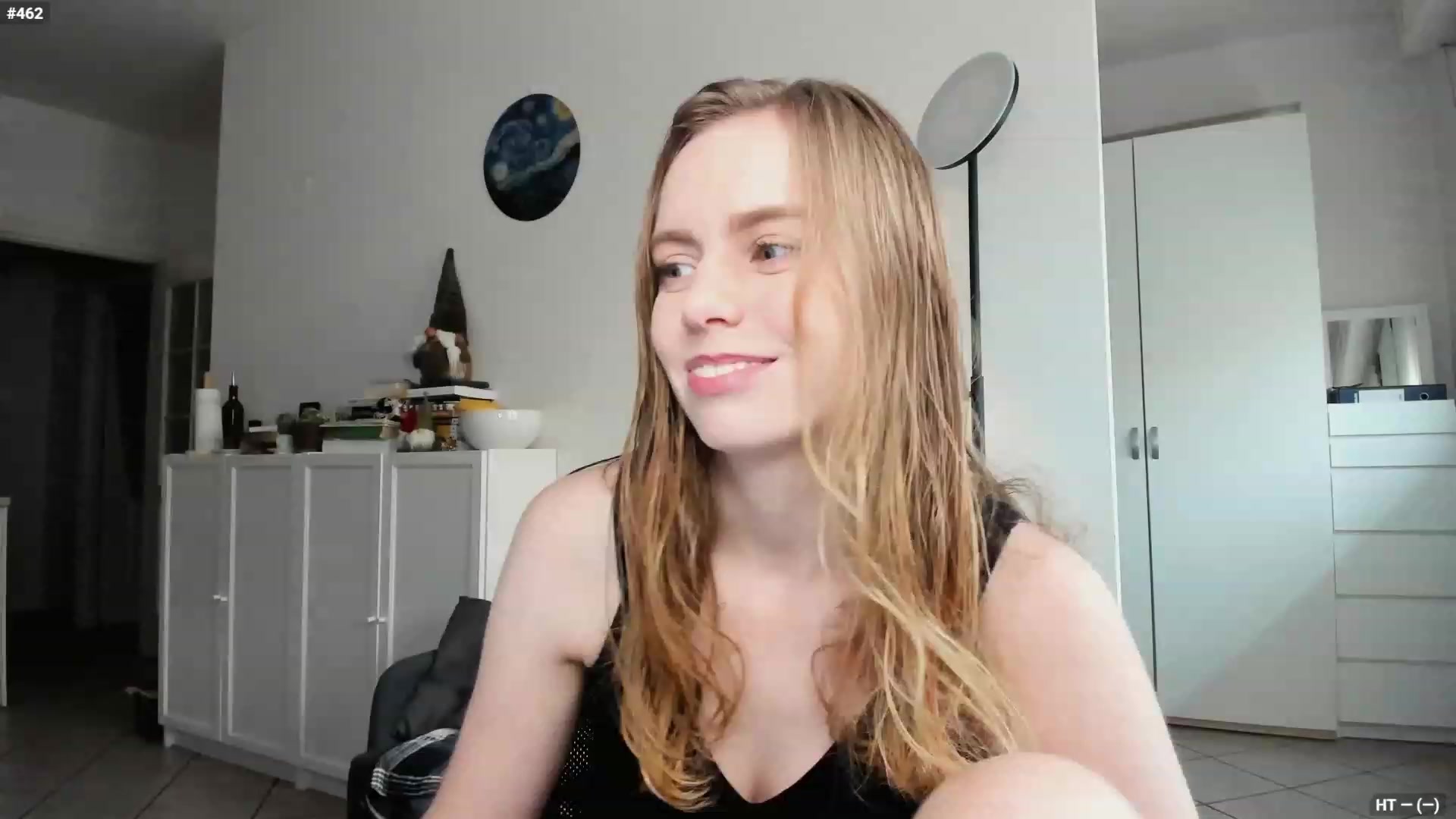 Gallery image thumbnail from Personage's myfreecams stream on, 02/24/2023, 14:21 image 8 of 20