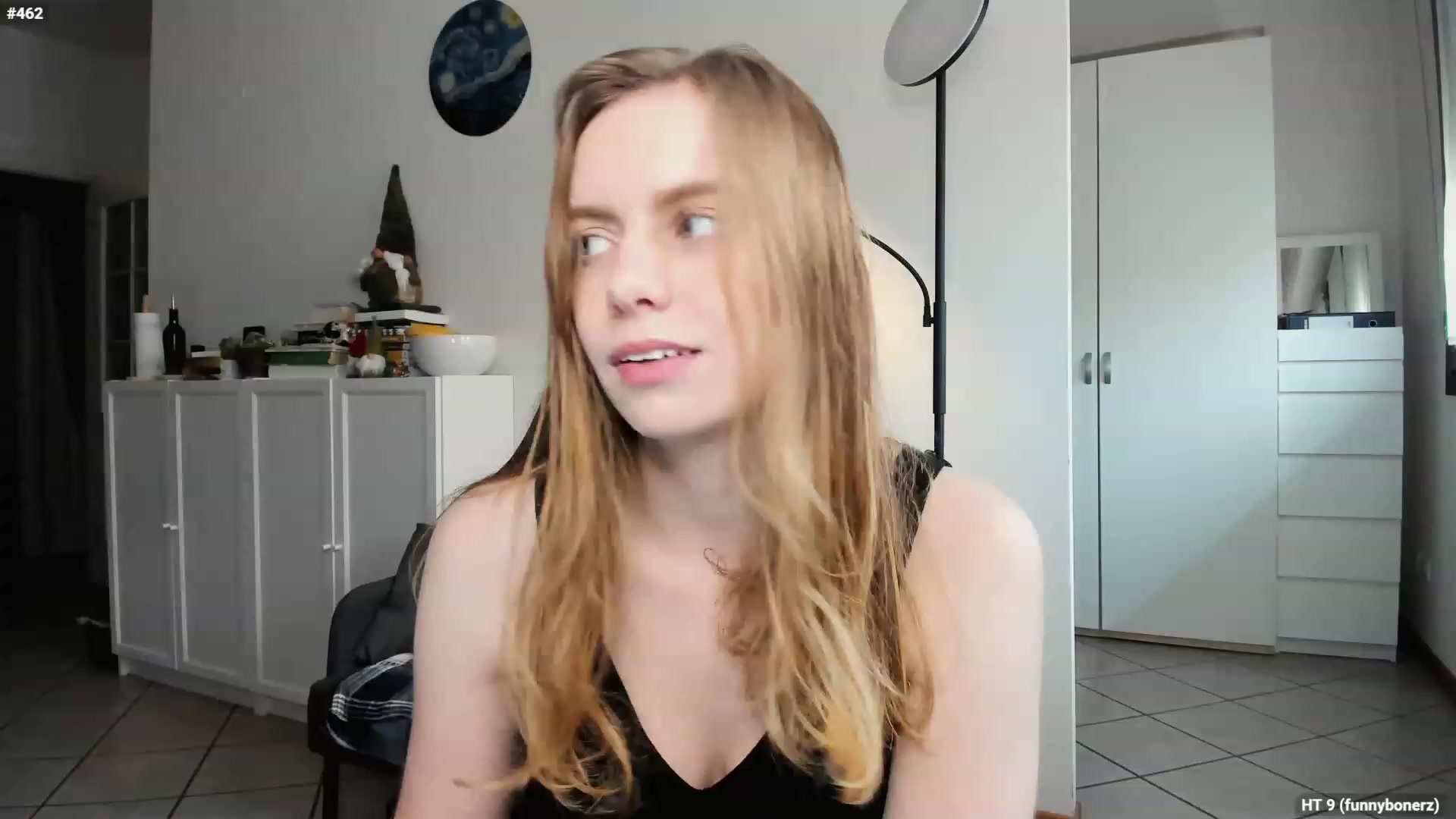 Gallery image thumbnail from Personage's myfreecams stream on, 02/24/2023, 14:21 image 13 of 20
