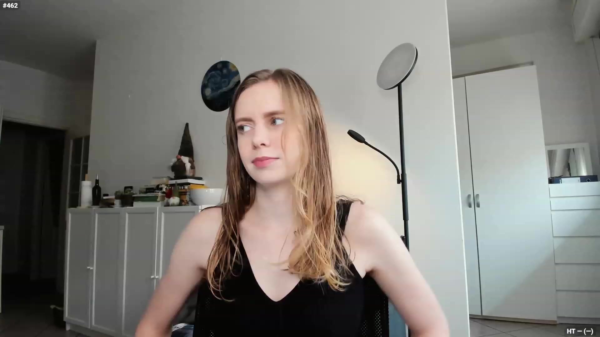 Gallery image thumbnail from Personage's myfreecams stream on, 02/24/2023, 14:21 image 5 of 20