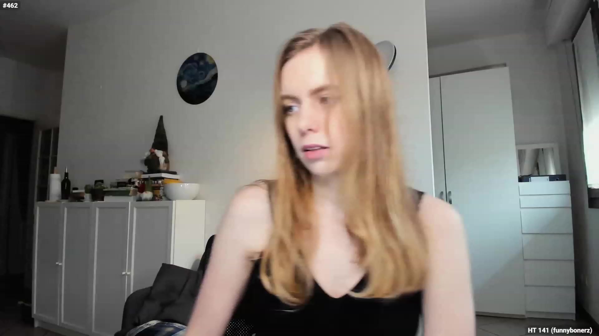 Gallery image thumbnail from Personage's myfreecams stream on, 02/24/2023, 14:21 image 18 of 20