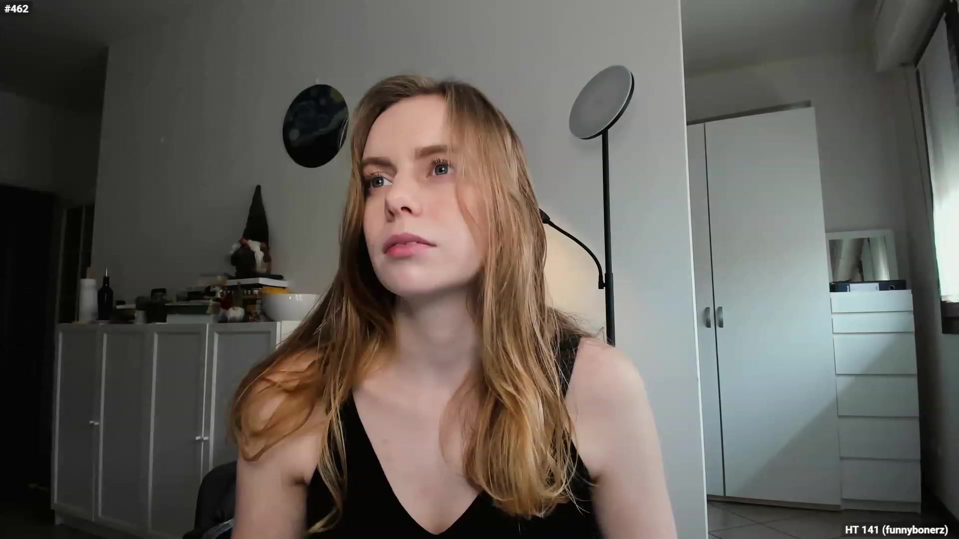 Gallery image thumbnail from Personage's myfreecams stream on, 02/24/2023, 14:21 image 20 of 20
