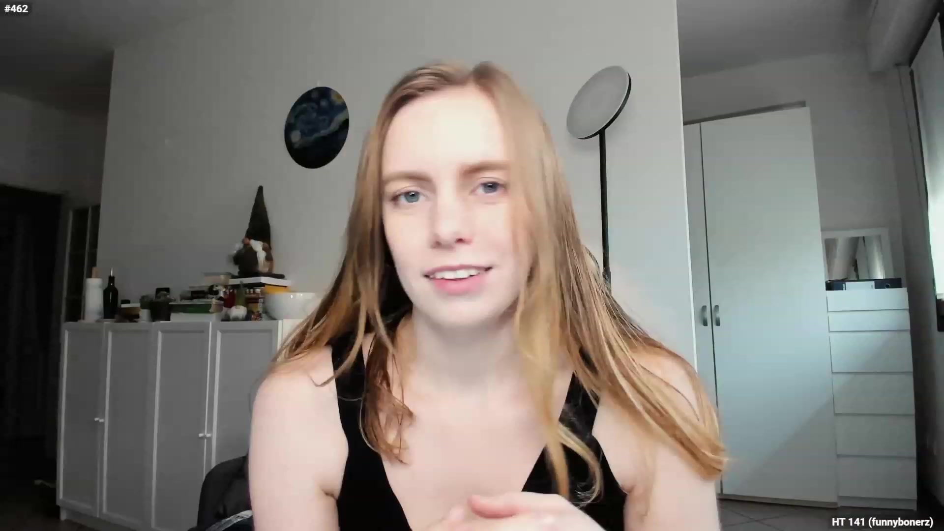 Gallery image thumbnail from Personage's myfreecams stream on, 02/24/2023, 14:21 image 17 of 20