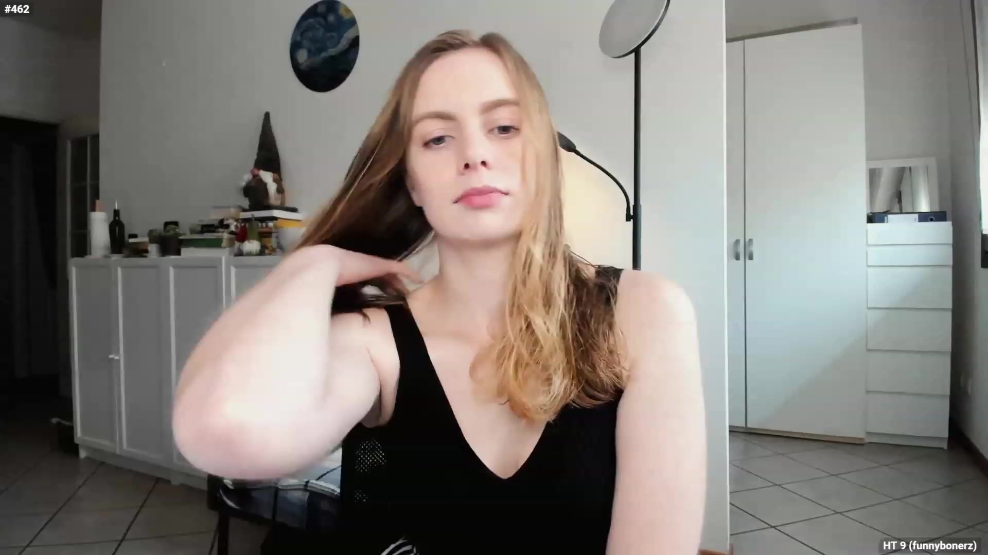 Gallery image thumbnail from Personage's myfreecams stream on, 02/24/2023, 14:21 image 11 of 20
