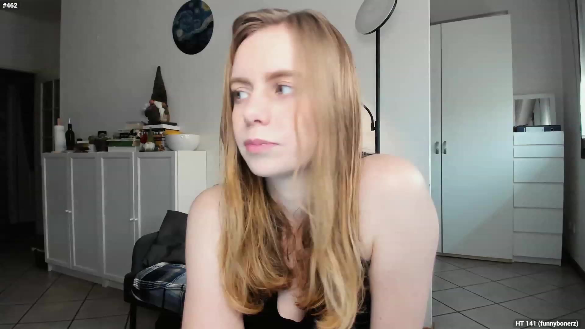 Gallery image thumbnail from Personage's myfreecams stream on, 02/24/2023, 14:21 image 16 of 20