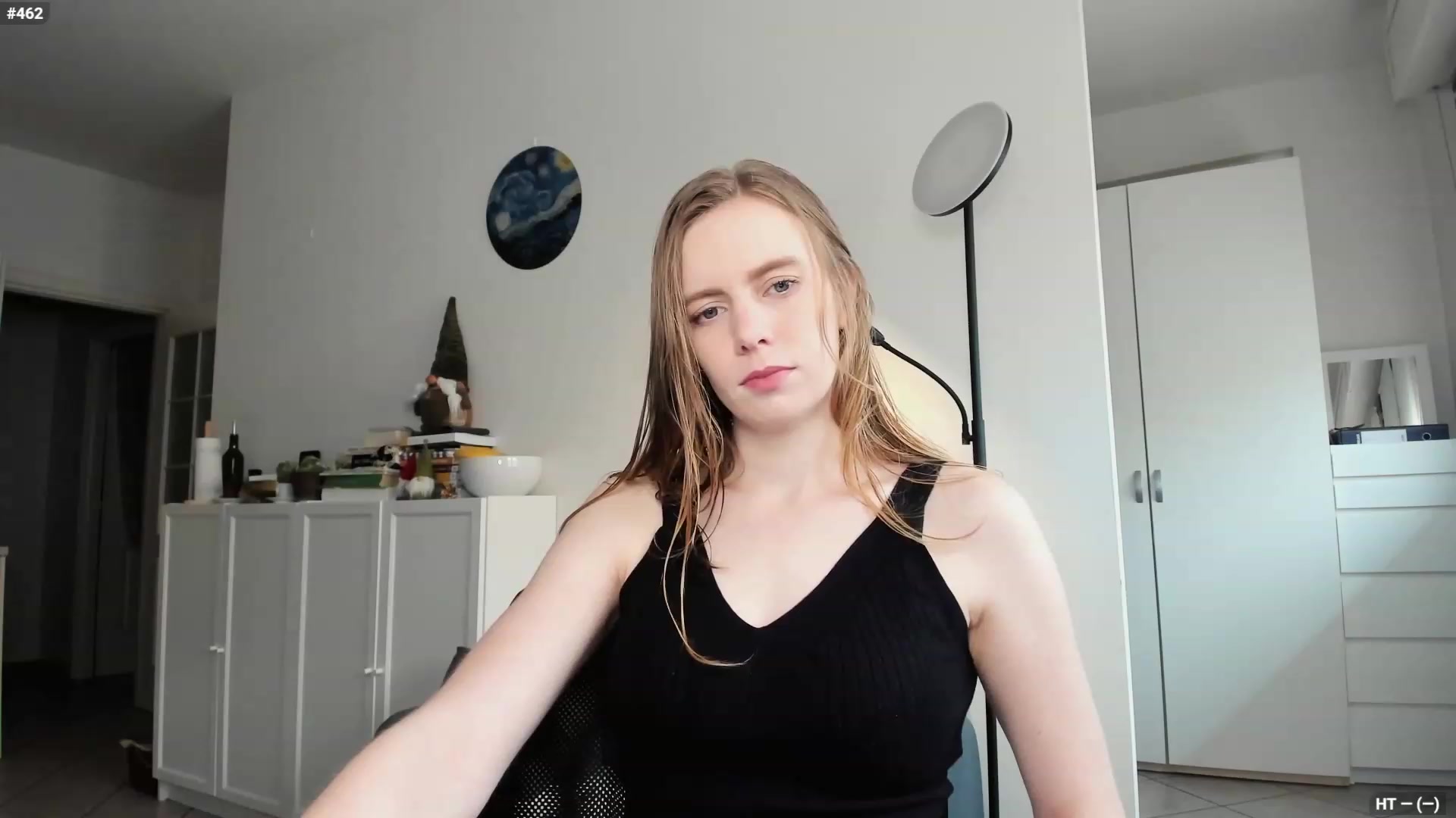 Gallery image thumbnail from Personage's myfreecams stream on, 02/24/2023, 14:21 image 3 of 20