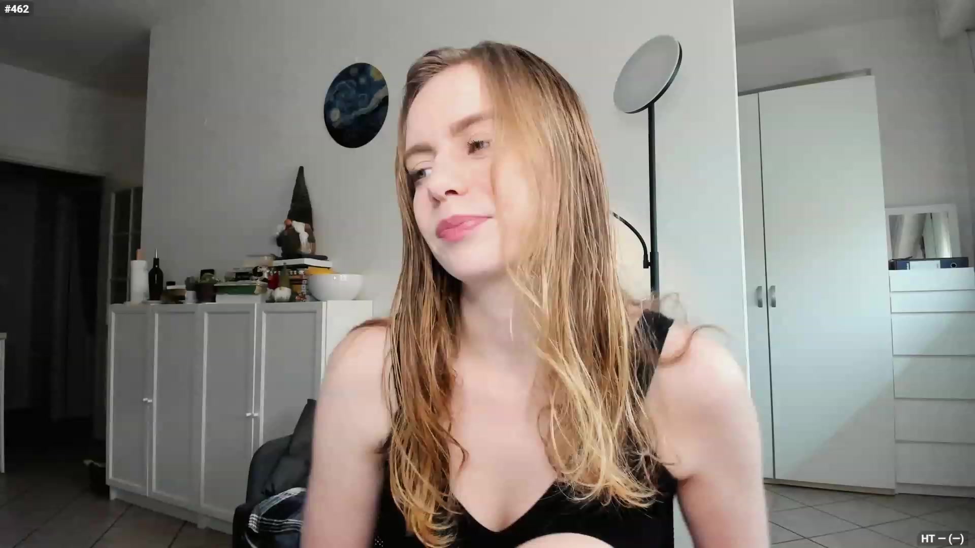 Gallery image thumbnail from Personage's myfreecams stream on, 02/24/2023, 14:21 image 7 of 20