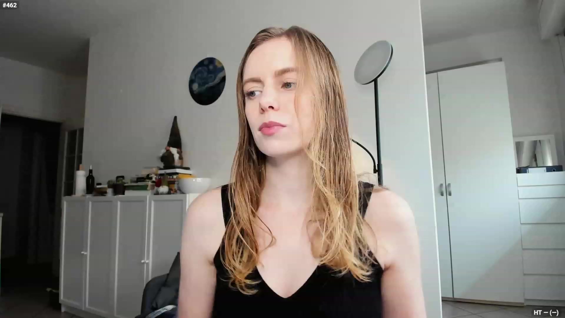 Gallery image thumbnail from Personage's myfreecams stream on, 02/24/2023, 14:21 image 6 of 20