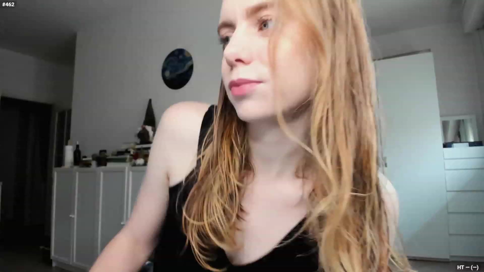 Gallery image thumbnail from Personage's myfreecams stream on, 02/24/2023, 14:21 image 4 of 20