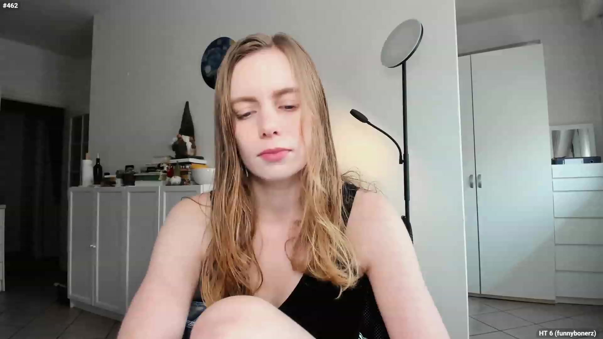 Gallery image thumbnail from Personage's myfreecams stream on, 02/24/2023, 14:21 image 9 of 20