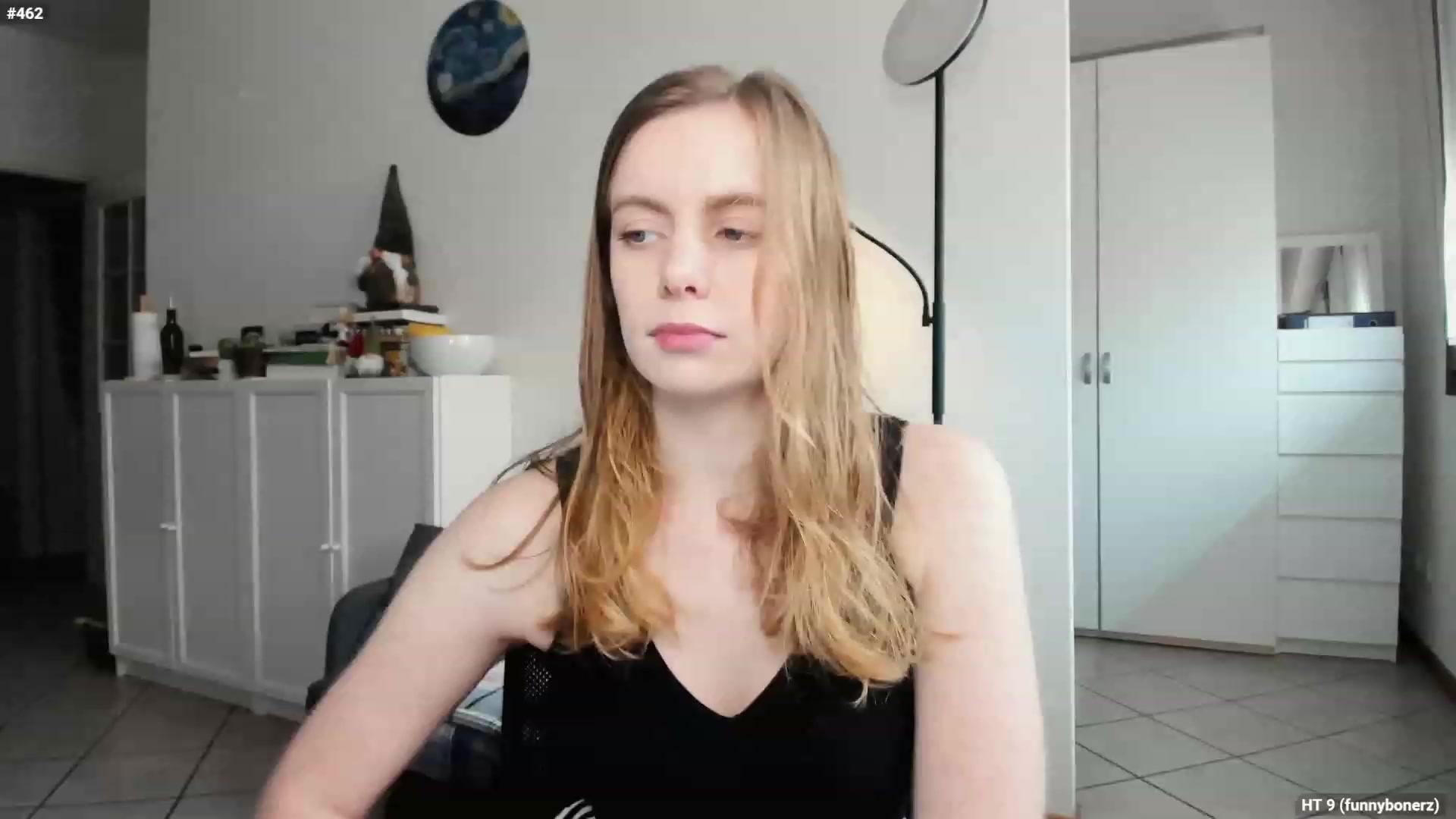 Gallery image thumbnail from Personage's myfreecams stream on, 02/24/2023, 14:21 image 12 of 20