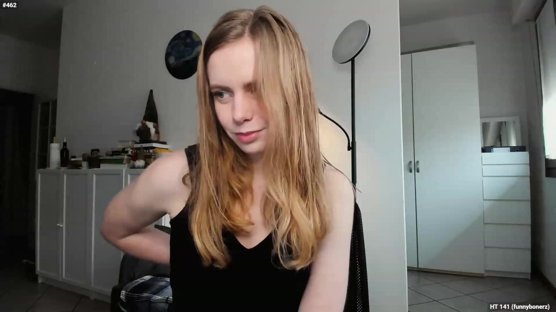 Gallery image thumbnail from Personage's myfreecams stream on, 02/24/2023, 15:10 image 1 of 20