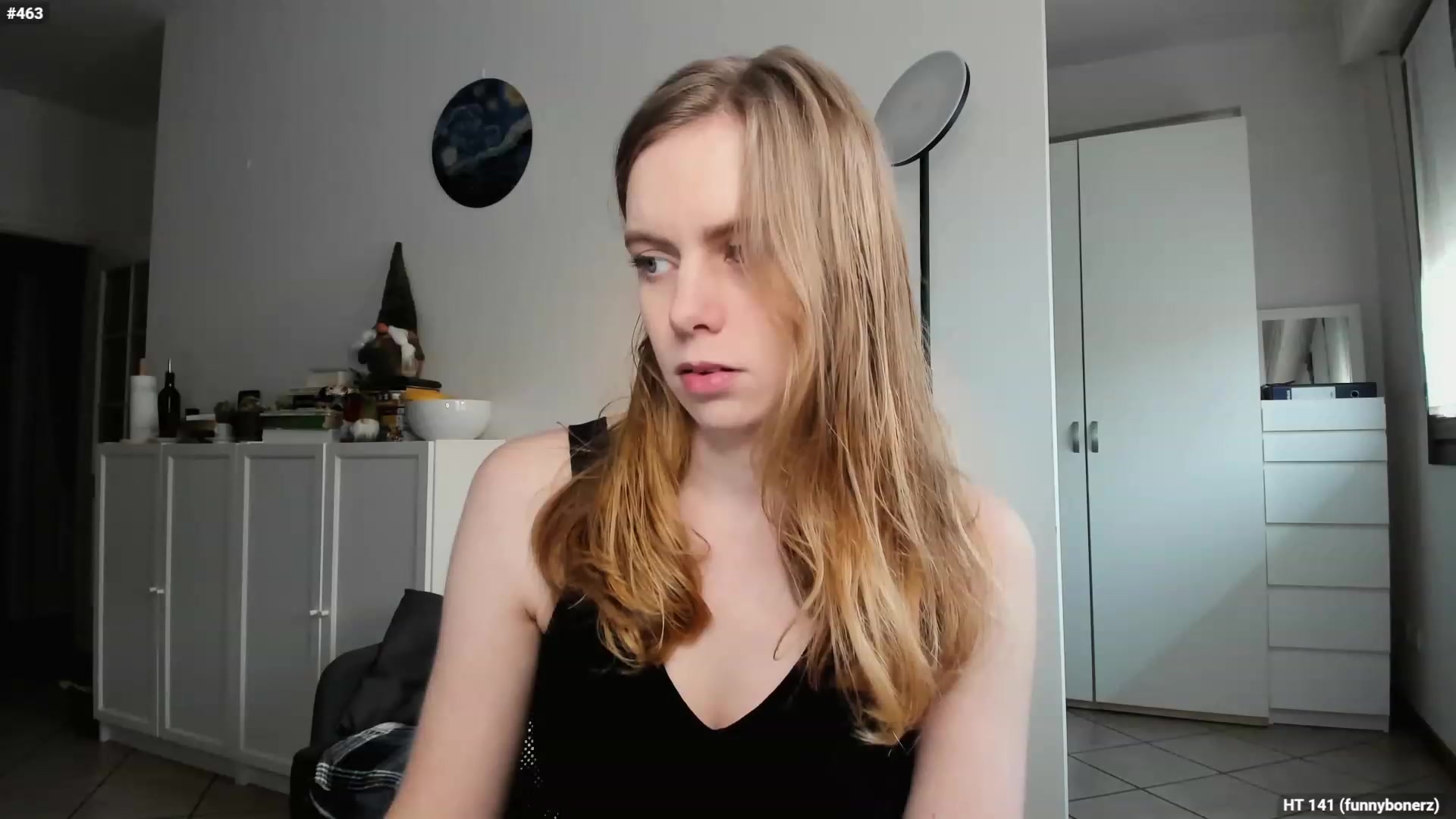 Gallery image thumbnail from Personage's myfreecams stream on, 02/24/2023, 15:10 image 6 of 20