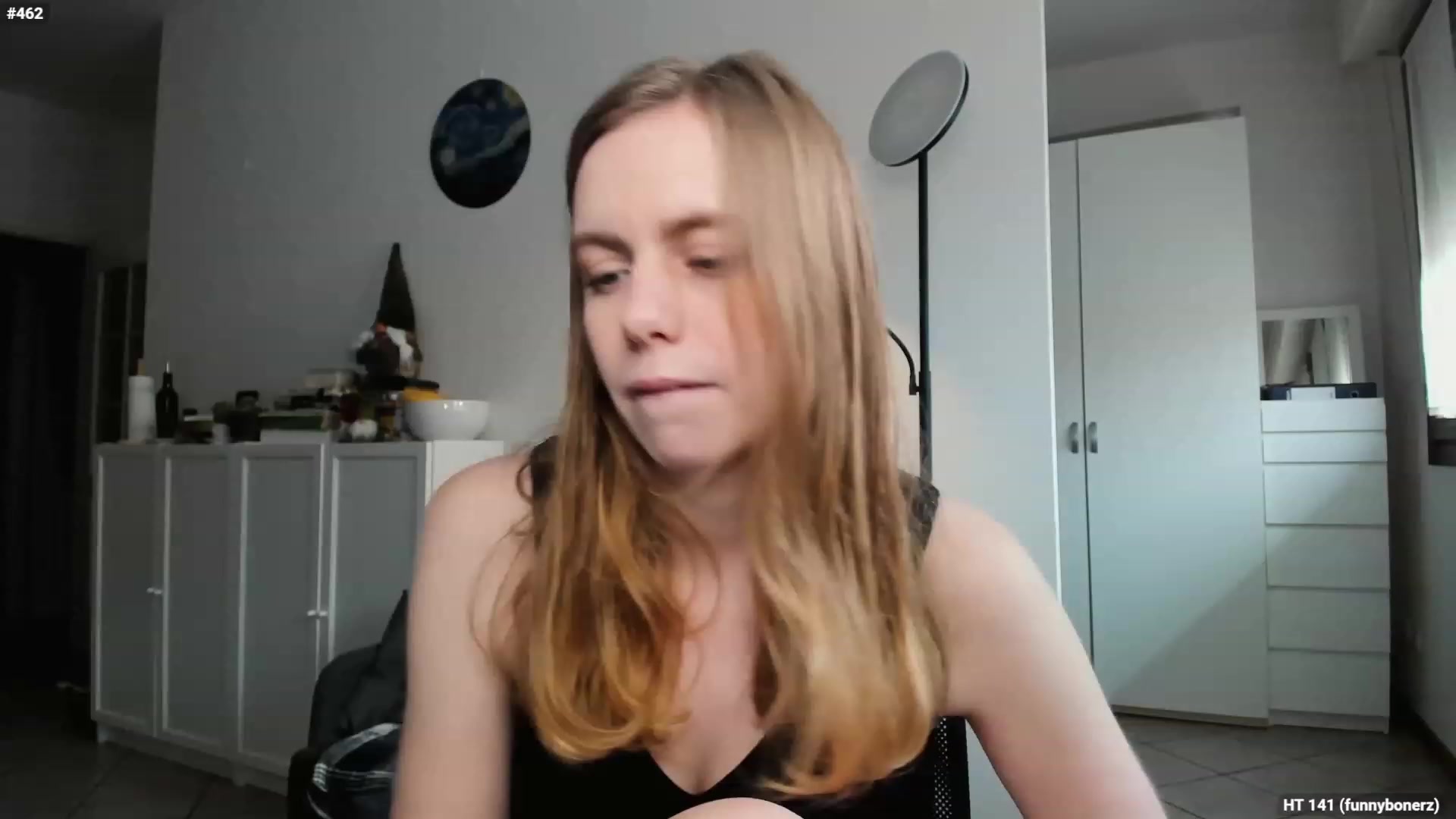 Gallery image thumbnail from Personage's myfreecams stream on, 02/24/2023, 15:10 image 4 of 20