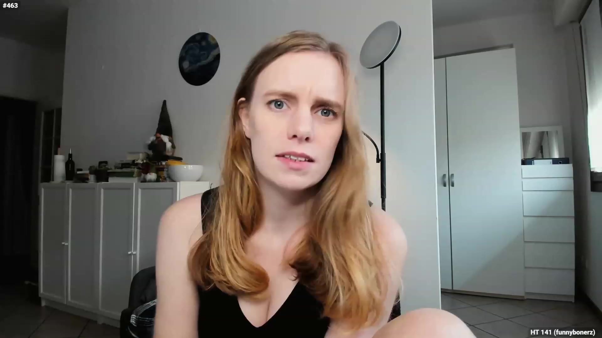 Gallery image thumbnail from Personage's myfreecams stream on, 02/24/2023, 15:10 image 7 of 20