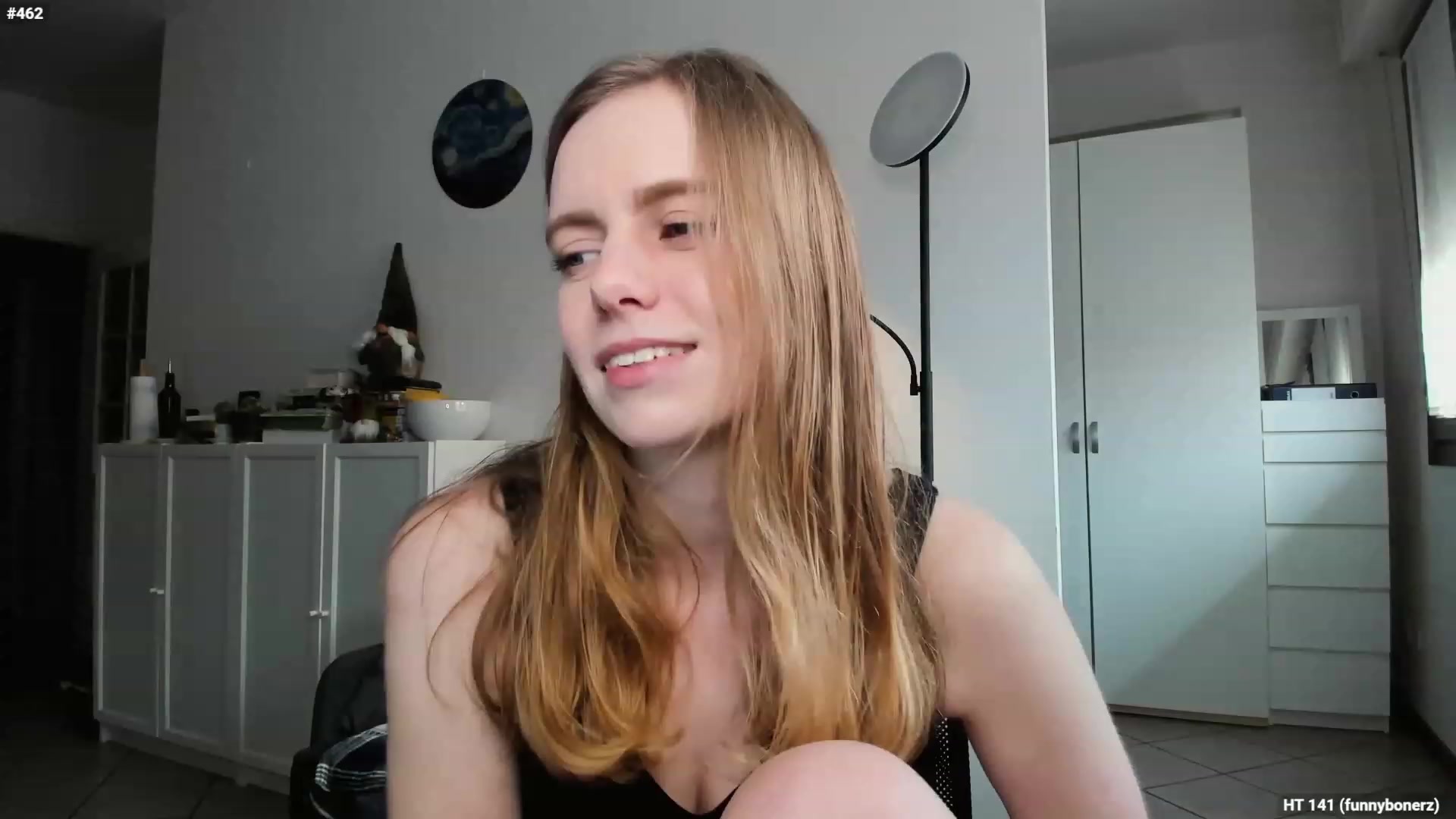 Gallery image thumbnail from Personage's myfreecams stream on, 02/24/2023, 15:10 image 3 of 20