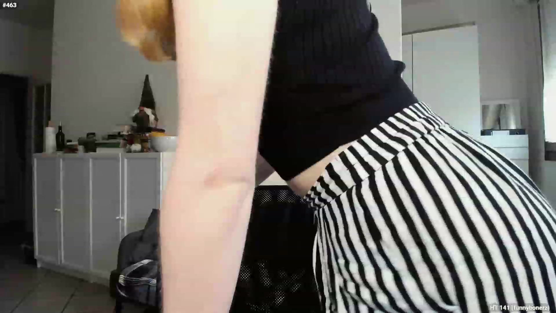 Gallery image thumbnail from Personage's myfreecams stream on, 02/24/2023, 15:10 image 17 of 20
