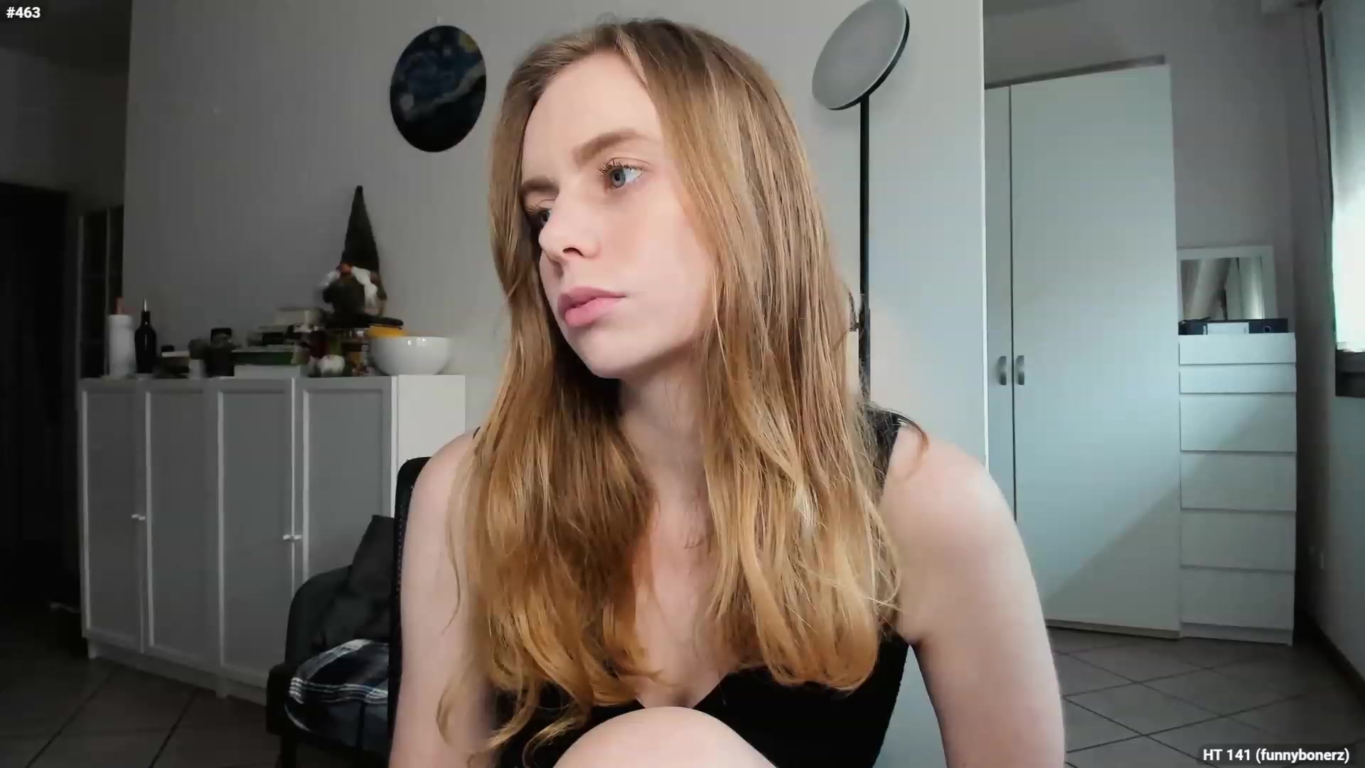 Gallery image thumbnail from Personage's myfreecams stream on, 02/24/2023, 15:10 image 20 of 20