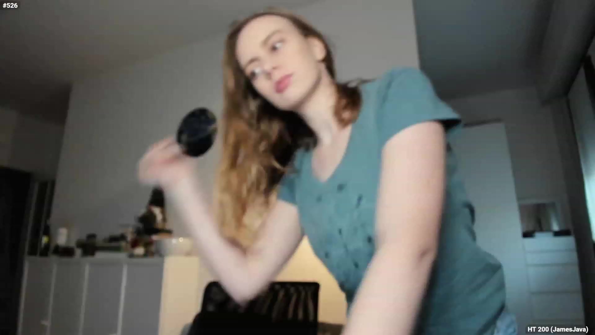 Gallery image thumbnail from Personage's myfreecams stream on, 02/26/2023, 16:08 image 17 of 20
