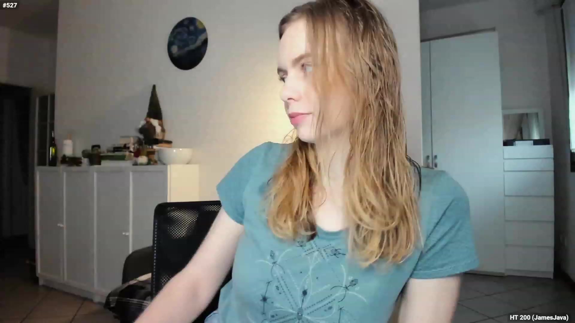 Gallery image thumbnail from Personage's myfreecams stream on, 02/26/2023, 16:08 image 9 of 20