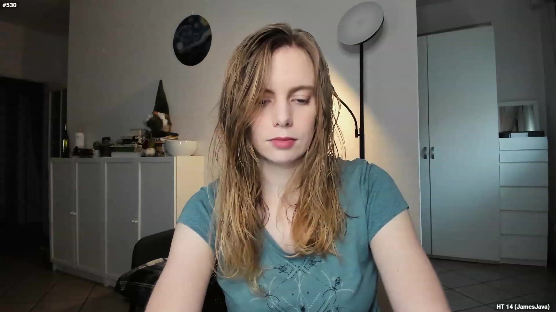 Gallery image thumbnail from Personage's myfreecams stream on, 02/26/2023, 16:08 image 4 of 20