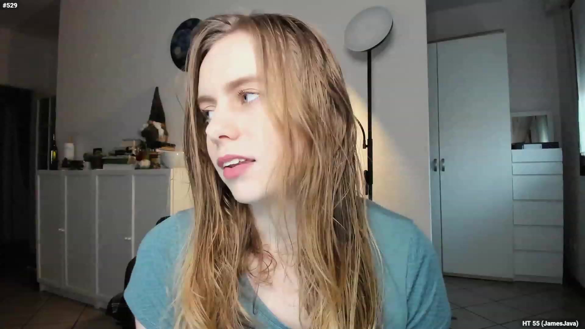 Gallery image thumbnail from Personage's myfreecams stream on, 02/26/2023, 16:08 image 6 of 20