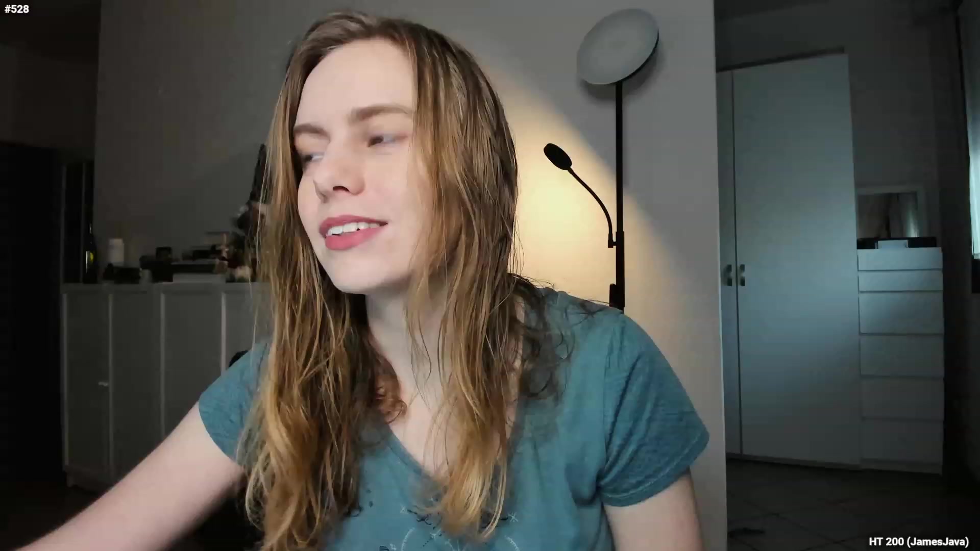 Gallery image thumbnail from Personage's myfreecams stream on, 02/26/2023, 16:08 image 8 of 20