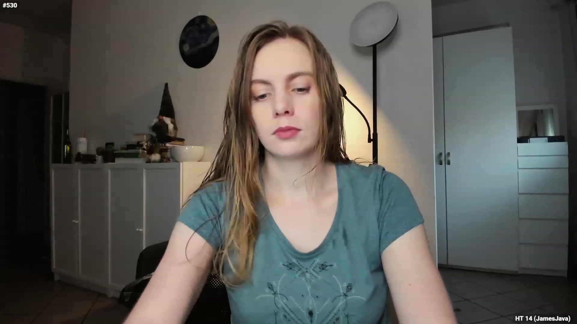 Gallery image thumbnail from Personage's myfreecams stream on, 02/26/2023, 16:08 image 3 of 20