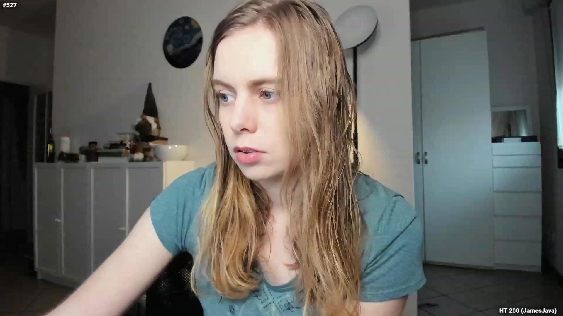 Gallery image thumbnail from Personage's myfreecams stream on, 02/26/2023, 16:08 image 12 of 20