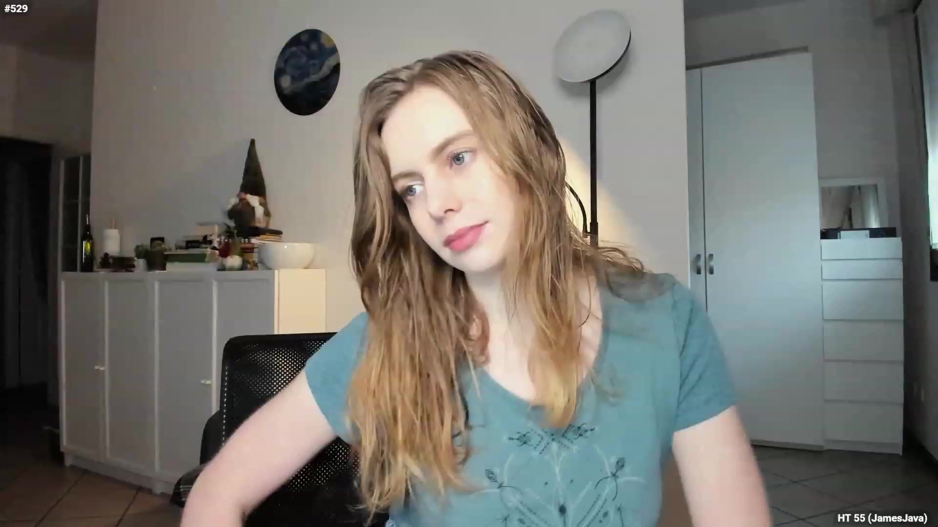 Gallery image thumbnail from Personage's myfreecams stream on, 02/26/2023, 16:08 image 7 of 20