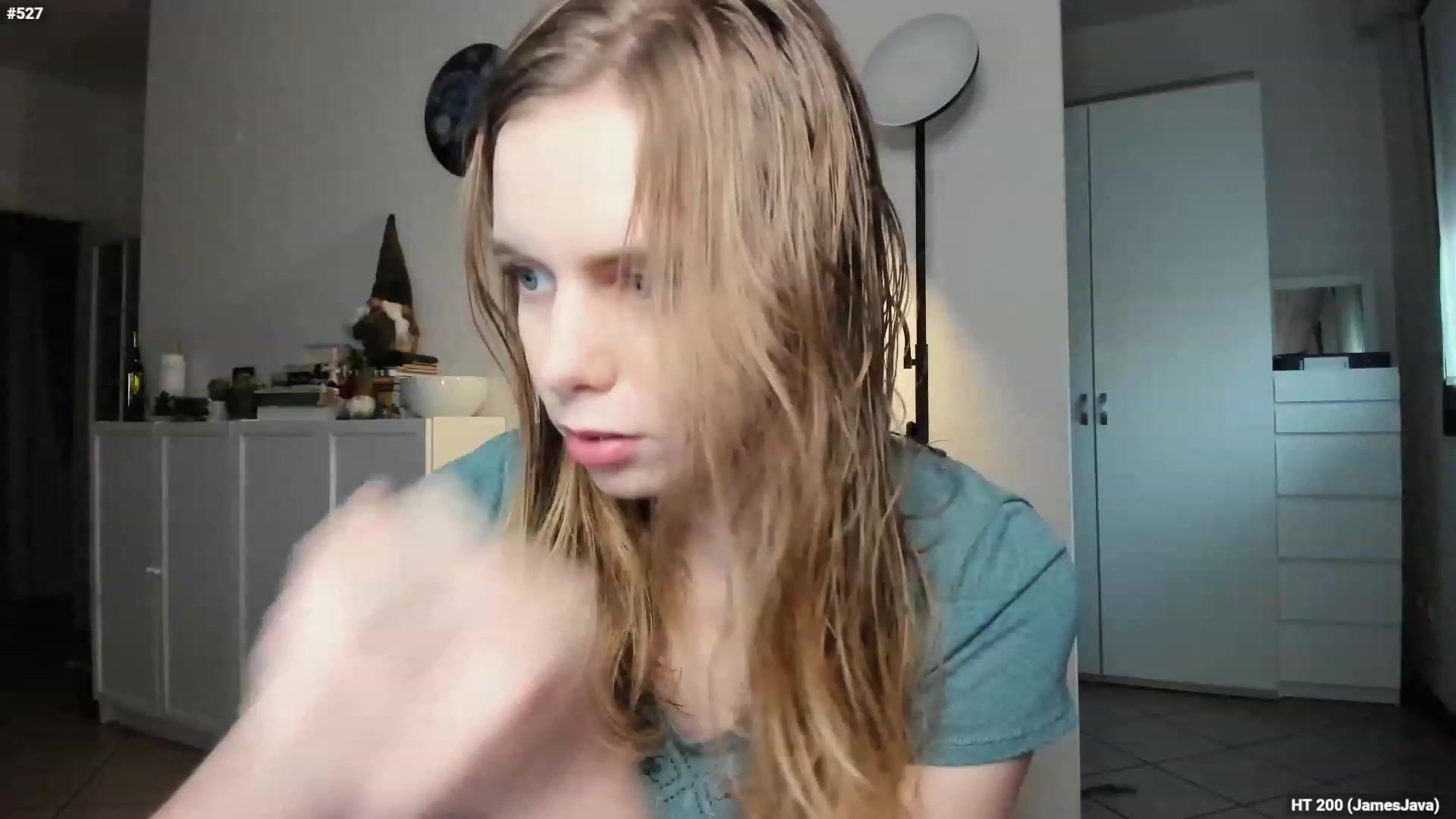 Gallery image thumbnail from Personage's myfreecams stream on, 02/26/2023, 16:08 image 11 of 20