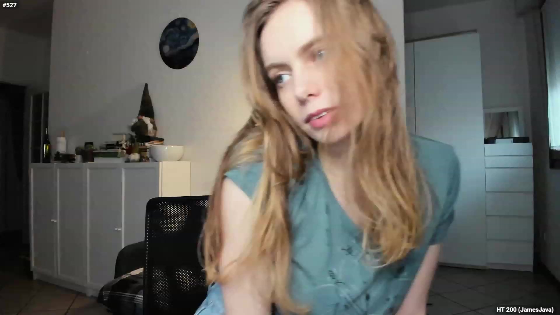 Gallery image thumbnail from Personage's myfreecams stream on, 02/26/2023, 16:08 image 13 of 20
